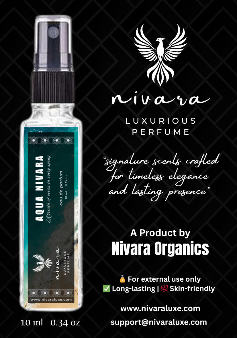 Aqua Nivara 10 ml